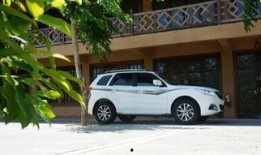 奔达新车爆料最新消息